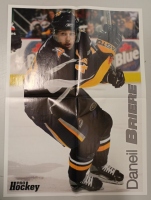 Plakt A2 Daniel Briere / Vincent Lecavalier