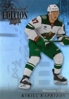 2023-24 Upper Deck Special Edition #SE14 Kirill Kaprizov