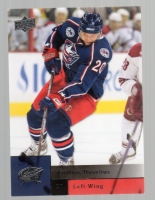 2009-10 Upper Deck #365 Kristian Huselius