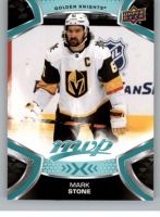 2021-22 Upper Deck MVP #61 Mark Stone 