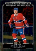 2022-23 O-Pee-Chee Platinum #291 Elmer Soderblom RC