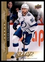 2018-19 Upper Deck MVP #101 Steven Stamkos 