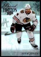 2023-24 Upper Deck Special Edition #SE24 Seth Jones