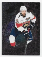 2022-23 Metal Universe #17 Aaron Ekblad