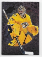 2022-23 Metal Universe #68 Juuse Saros