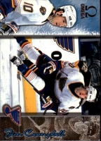 1997-98 Pacific Omega #189 Jim Campbell