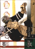 2009-10 Upper Deck #389 Marty Turco