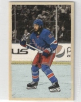 2023-24 Parkhurst Champions '52 Retros #R43 Mika Zibanejad