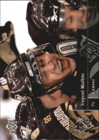 2009-10 Upper Deck #293 Evgeni Malkin