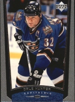 1998-99 Upper Deck #383 Dale Hunter