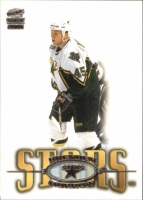 2000-01 Paramount #80 Brenden Morrow