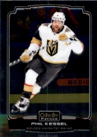 2022-23 O-Pee-Chee Platinum #145 Phil Kessel