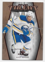 2023-24 Upper Deck MVP Talent #MT26 Kyle Okposo