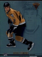 2001-02 Titanium #79 David Legwand