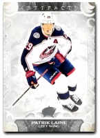 2024-25 Artifacts #96 Patrik Laine
