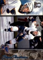 1997-98 Pacific Omega #192 Steve Duchesne