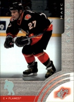 2001-02 SPx #9 Marc Savard