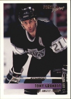 1994-95 OPC Premier #183 Tony Granato