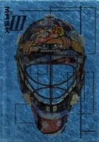 2003-04 BAP Memorabilia Masks III #17 Marc Denis