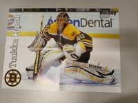 Plakt A2 Jevgenij Malkin / Tuukka Rask 