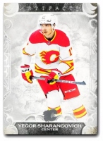 2024-25 Artifacts #44 Yegor Sharangovich