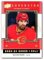 2023-24 Upper Deck Honor Roll #HR11 Nazem Kadri