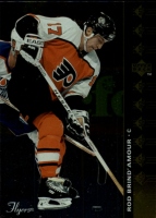 1994-95 Upper Deck SP Inserts #SP57 Rod Brind'Amour