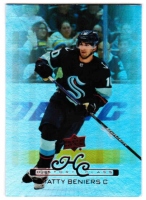 2022-23 Upper Deck '99-00 Upper Deck Retro History Class #HC17 Shane Wright