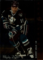 1994-95 Upper Deck SP Inserts #SP3 Garry Valk