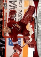 2011-12 Upper Deck #309 Jason LaBarbera