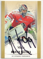 2016-17 OFS Classic Series 1 #140 Rika Martin + originln podpis