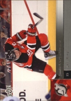 2009-10 Upper Deck #55 Jamie Langenbrunner