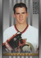 1997-98 Studio #97 Wade Redden