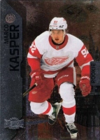 2023-24 Metal Universe #153 Marco Kasper RC