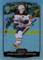 2022-23 O-Pee-Chee Platinum Rainbow #143 Ryan Nugent-Hopkins