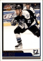 2003-04 Pacific Complete #257 Dan Boyle