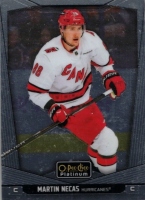 2024-25 O-Pee-Chee Platinum #94 Martin Neas