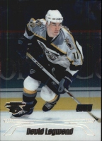 1999-00 Stadium Club Chrome #50 David Legwand