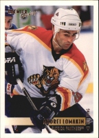 1994-95 OPC Premier #177 Andrei Lomakin