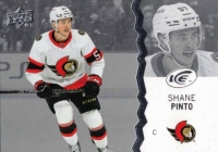 2023-24 Upper Deck Ice #57 Shane Pinto