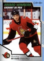 2020-21 O-Pee-Chee Blue #606 Bobby Ryan AW