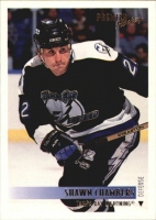 1994-95 OPC Premier #174 Shawn Chambers