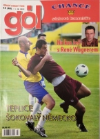 asopis GL 2003 #40
