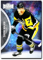 2021-22 Metal Universe #42 Evgeni Malkin