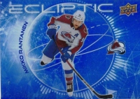 2023-24 Upper Deck Ecliptic #EC16 Mikko Rantanen