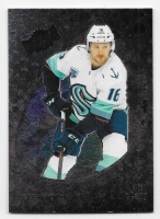 2022-23 Metal Universe #76 Jared McCann