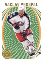 2013-14 O-Pee-Chee Retro #287 Vclav Prospal