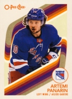 2023-24 O-Pee-Chee Retro #507 Artemi Panarin AS