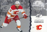 2023-24 Upper Deck Ice #88 Jonathan Huberdeau