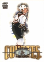 2000-01 Paramount #193 Jeremy Roenick